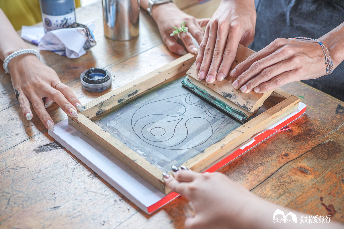 台南一日遊景點|金牌農村×菁寮老街《俗女養成記》取景地與後壁秘境小旅行 - 第44張圖
