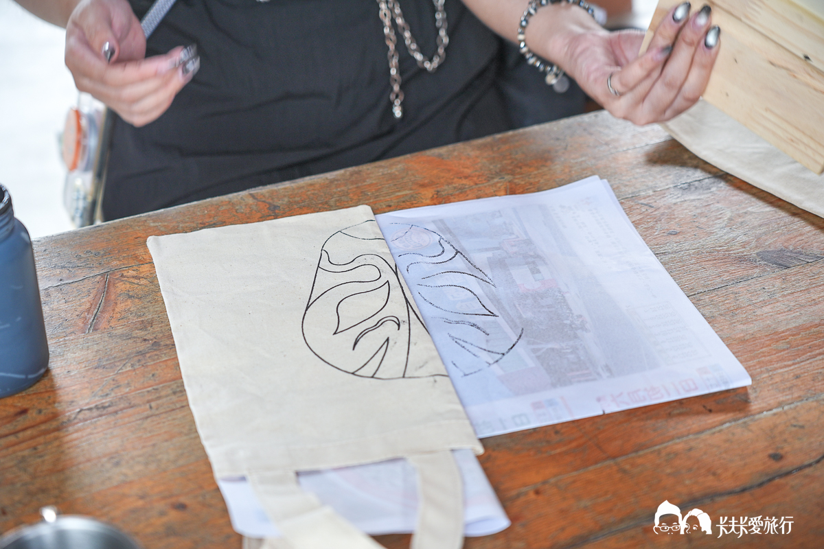 台南一日遊景點|金牌農村×菁寮老街《俗女養成記》取景地與後壁秘境小旅行 - 第45張圖