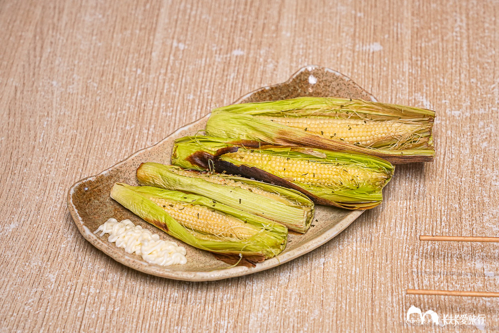 宜蘭串燒推薦|羅東人生百味串燒居酒屋菜單超多樣!親子聚餐釣蝦和評價 - 第18張圖