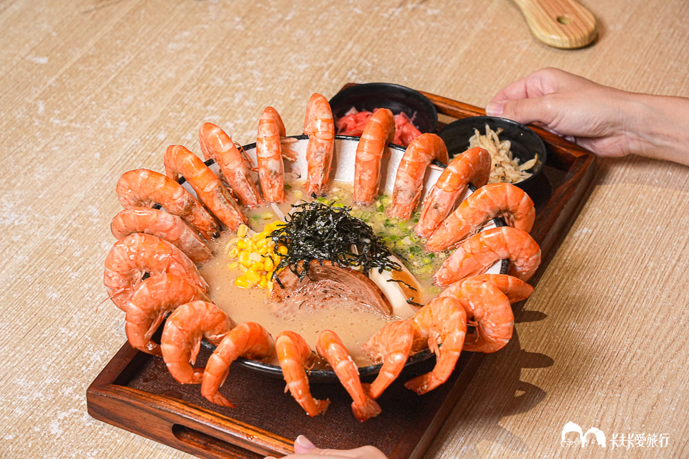 宜蘭串燒推薦|羅東人生百味串燒居酒屋菜單超多樣!親子聚餐釣蝦和評價 - 第32張圖