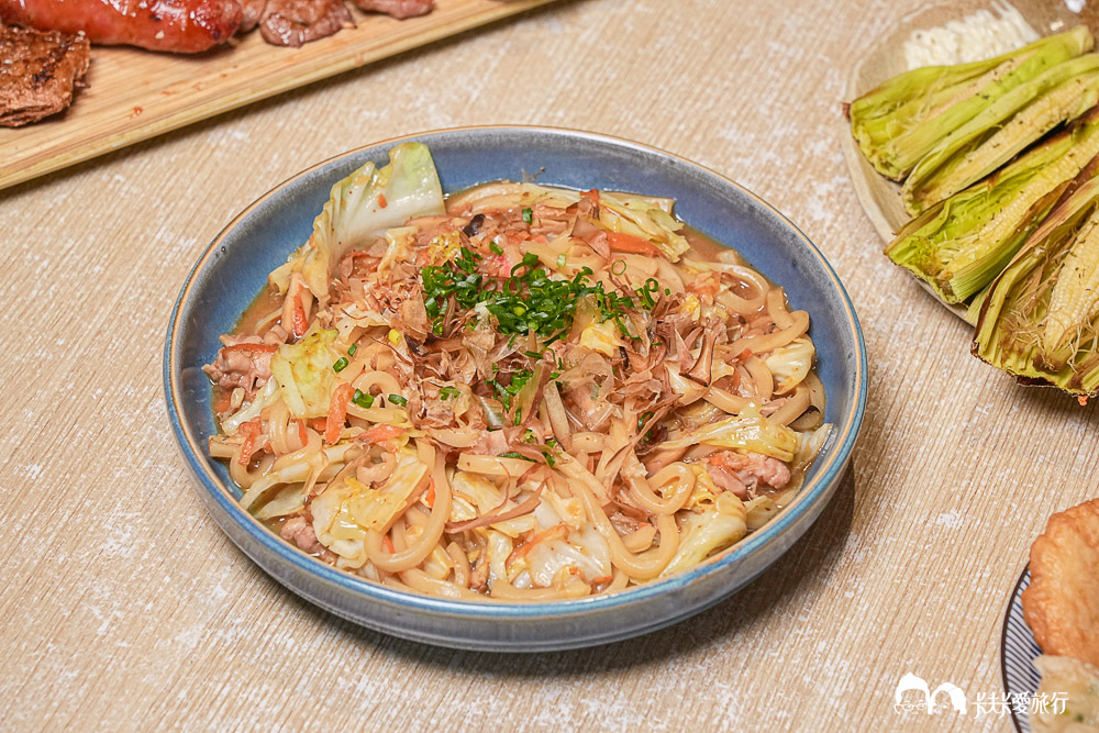 宜蘭串燒推薦|羅東人生百味串燒居酒屋菜單超多樣!親子聚餐釣蝦和評價 - 第34張圖