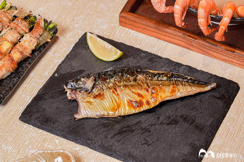 宜蘭串燒推薦|羅東人生百味串燒居酒屋菜單超多樣!親子聚餐釣蝦和評價 - 第23張圖