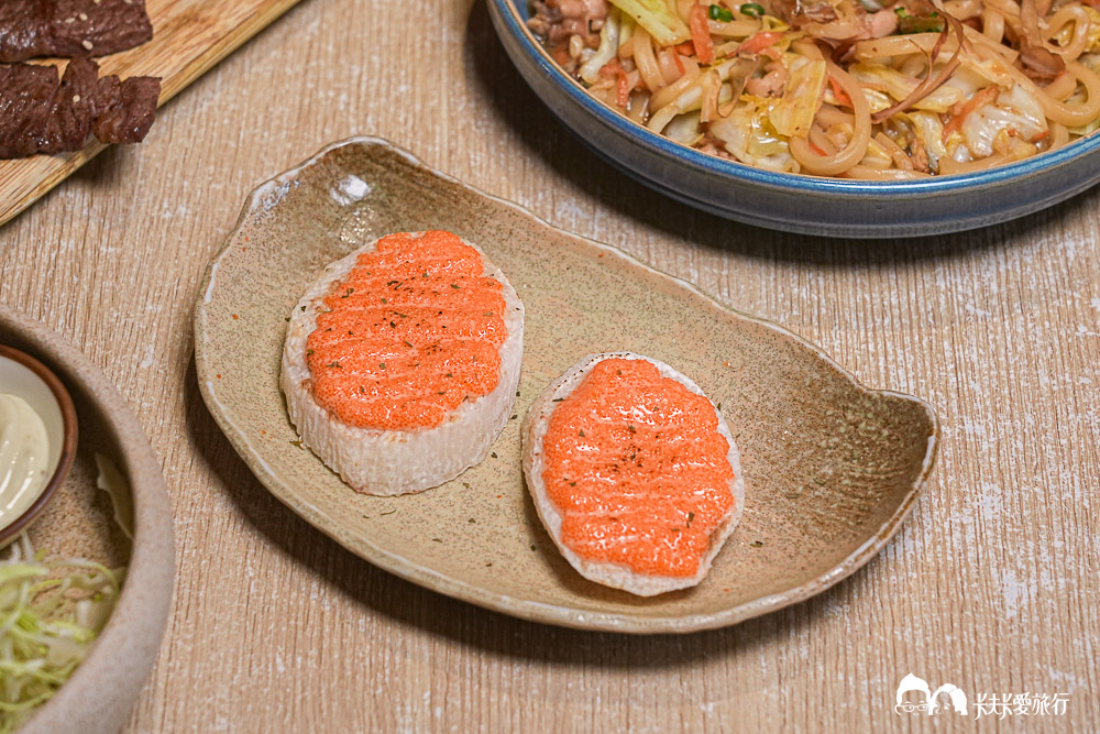 宜蘭串燒推薦|羅東人生百味串燒居酒屋菜單超多樣!親子聚餐釣蝦和評價 - 第19張圖