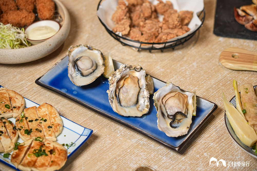 宜蘭串燒推薦|羅東人生百味串燒居酒屋菜單超多樣!親子聚餐釣蝦和評價 - 第25張圖