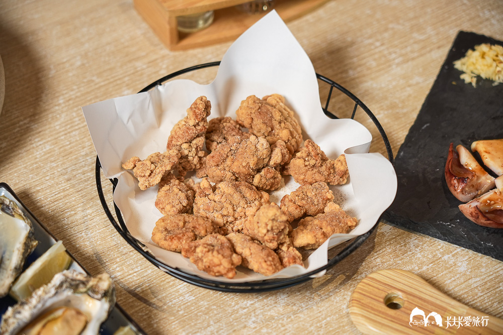 宜蘭串燒推薦|羅東人生百味串燒居酒屋菜單超多樣!親子聚餐釣蝦和評價 - 第31張圖