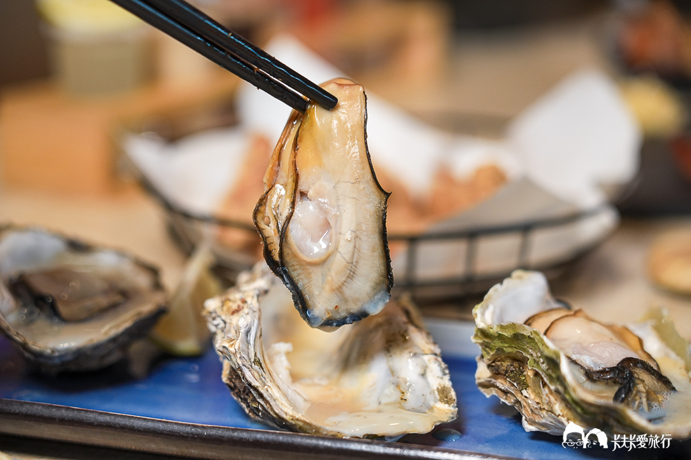 宜蘭串燒推薦|羅東人生百味串燒居酒屋菜單超多樣!親子聚餐釣蝦和評價 - 第26張圖