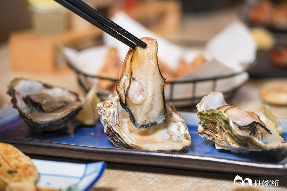宜蘭串燒推薦|羅東人生百味串燒居酒屋菜單超多樣!親子聚餐釣蝦和評價 - 第56張圖