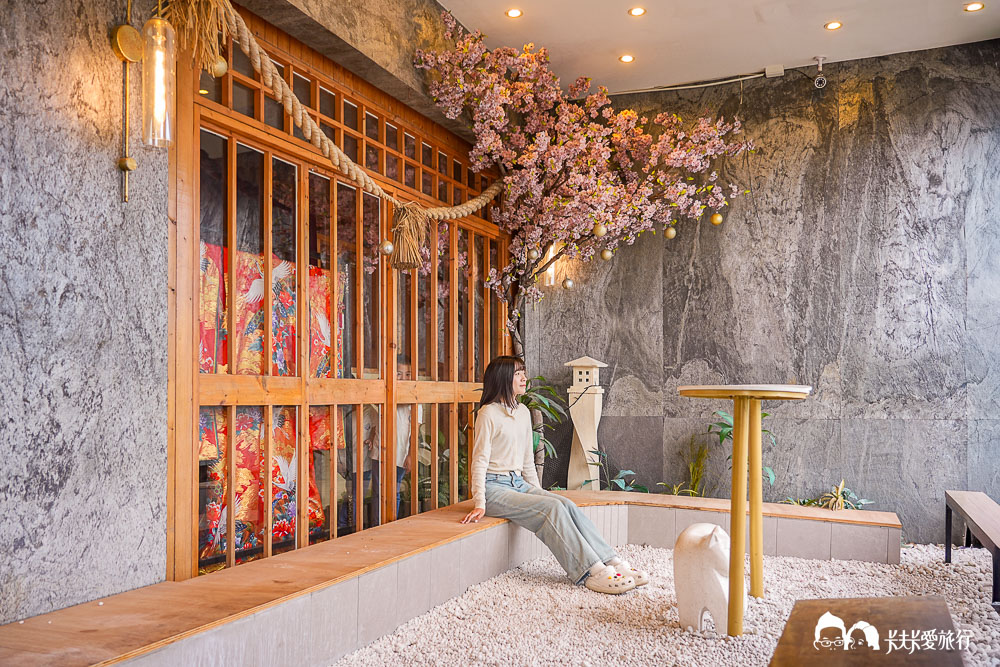 宜蘭串燒推薦|羅東人生百味串燒居酒屋菜單超多樣!親子聚餐釣蝦和評價 - 第3張圖