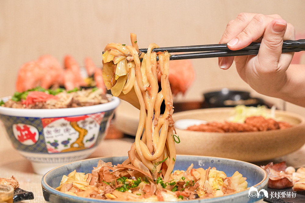 宜蘭串燒推薦|羅東人生百味串燒居酒屋菜單超多樣!親子聚餐釣蝦和評價 - 第35張圖