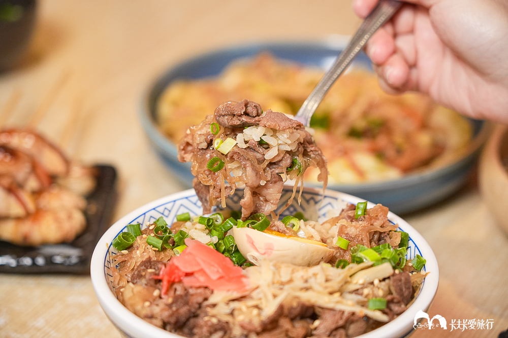 宜蘭串燒推薦|羅東人生百味串燒居酒屋菜單超多樣!親子聚餐釣蝦和評價 - 第37張圖