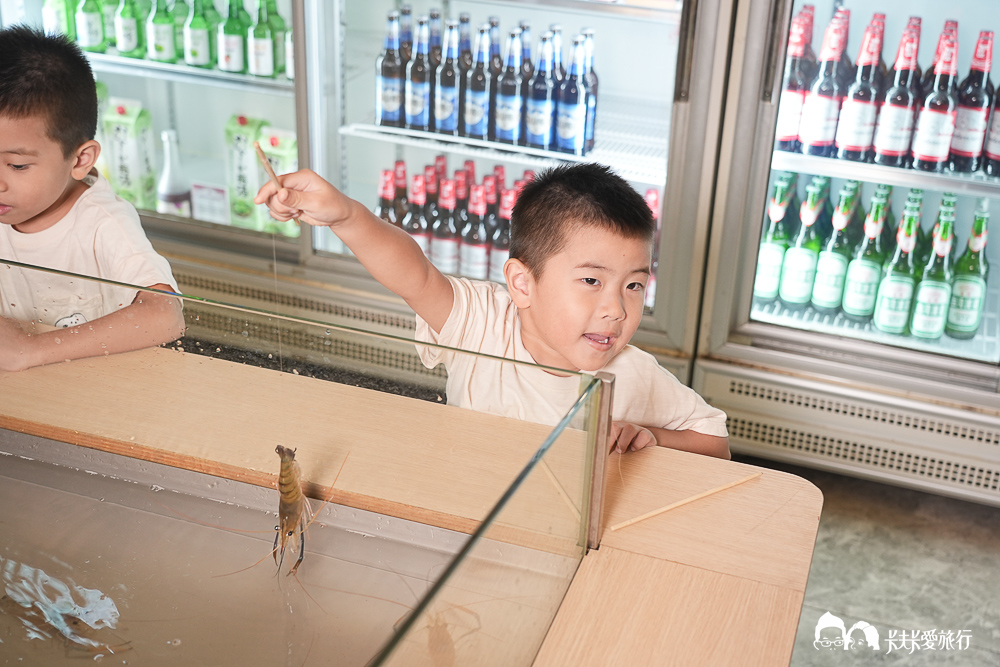 宜蘭串燒推薦|羅東人生百味串燒居酒屋菜單超多樣!親子聚餐釣蝦和評價 - 第51張圖