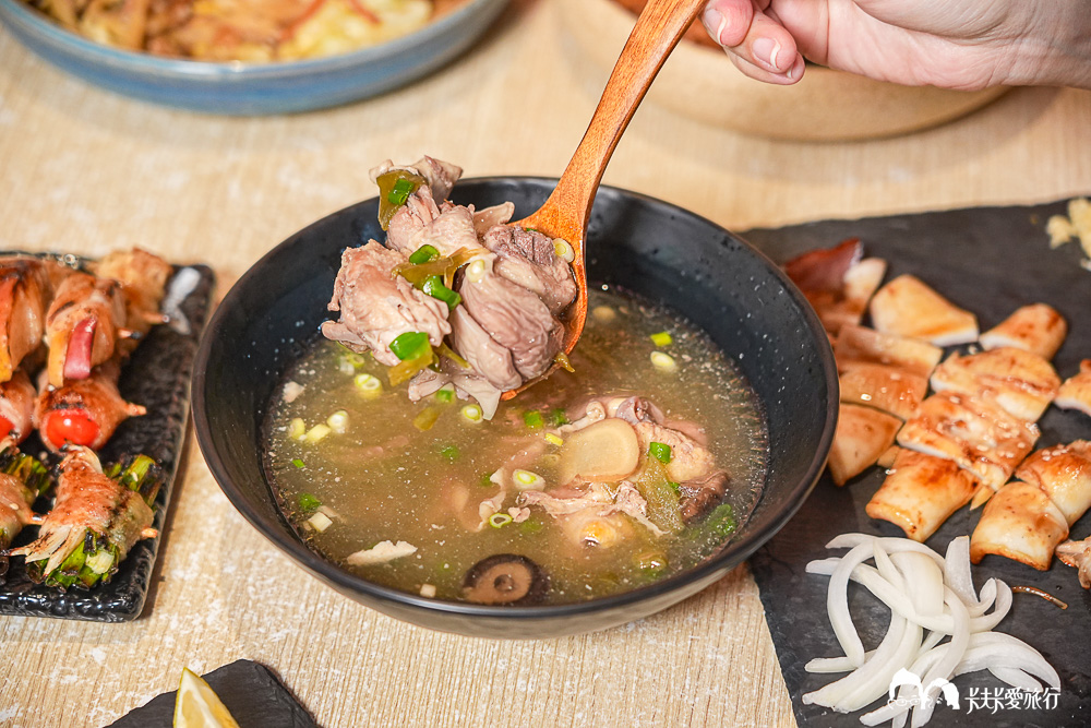 宜蘭串燒推薦|羅東人生百味串燒居酒屋菜單超多樣!親子聚餐釣蝦和評價 - 第40張圖