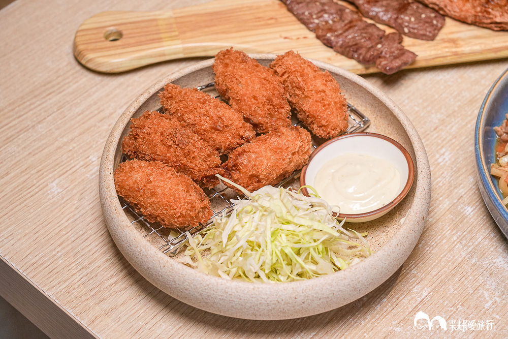 宜蘭串燒推薦|羅東人生百味串燒居酒屋菜單超多樣!親子聚餐釣蝦和評價 - 第29張圖