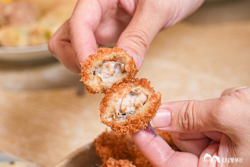 宜蘭串燒推薦|羅東人生百味串燒居酒屋菜單超多樣!親子聚餐釣蝦和評價 - 第30張圖