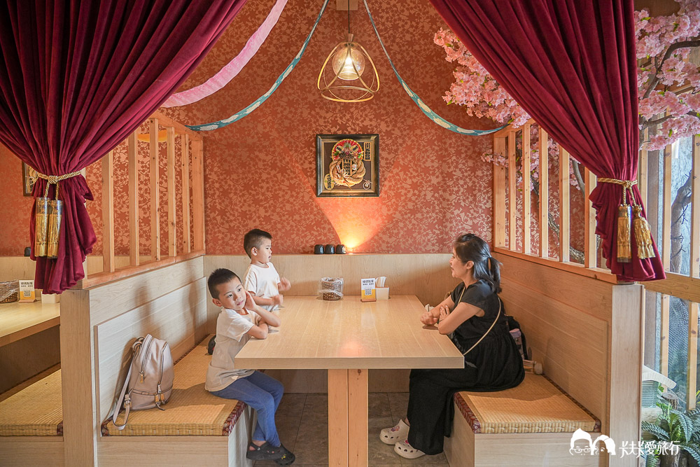 宜蘭串燒推薦|羅東人生百味串燒居酒屋菜單超多樣!親子聚餐釣蝦和評價 - 第13張圖