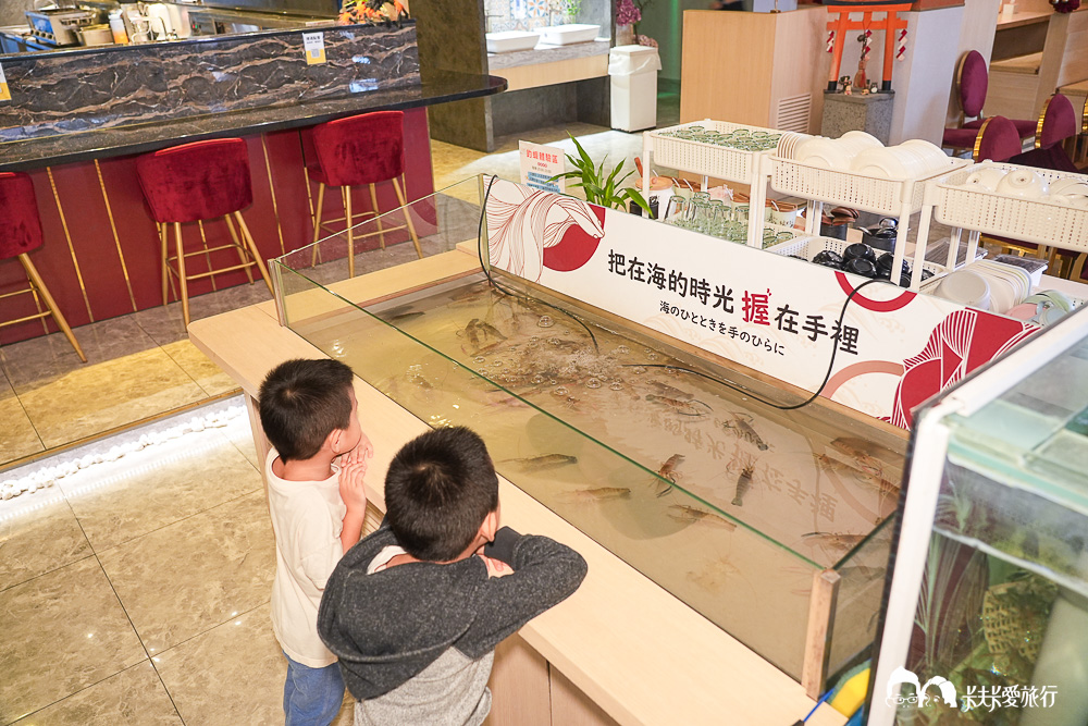 宜蘭串燒推薦|羅東人生百味串燒居酒屋菜單超多樣!親子聚餐釣蝦和評價 - 第49張圖
