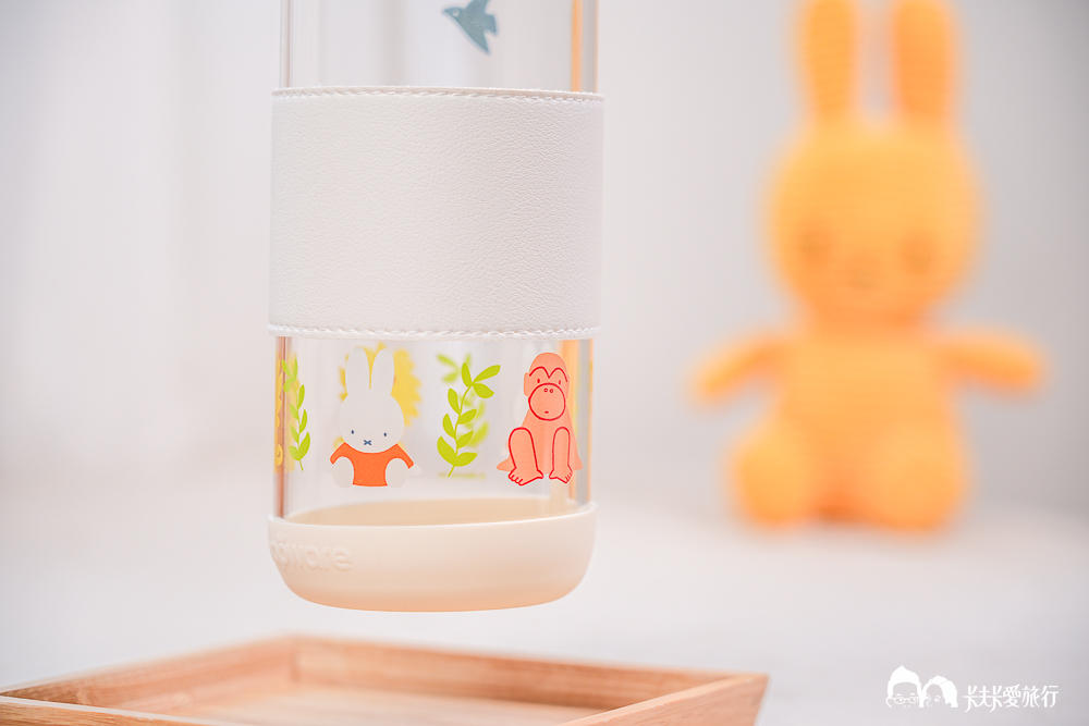 超可愛Miffy兔全聯換購活動|康寧餐具系列實用又高質感 - 第38張圖