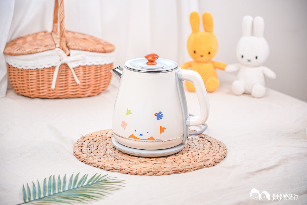 超可愛Miffy兔全聯換購活動|康寧餐具系列實用又高質感 - 第25張圖