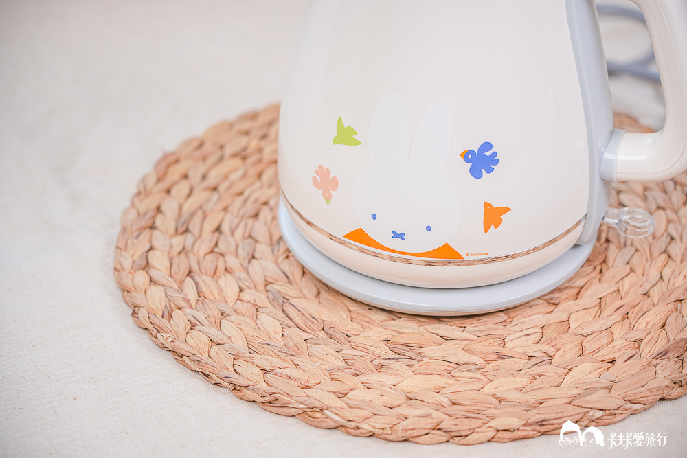 超可愛Miffy兔全聯換購活動|康寧餐具系列實用又高質感 - 第26張圖