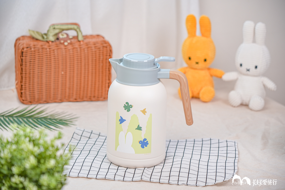 超可愛Miffy兔全聯換購活動|康寧餐具系列實用又高質感 - 第29張圖