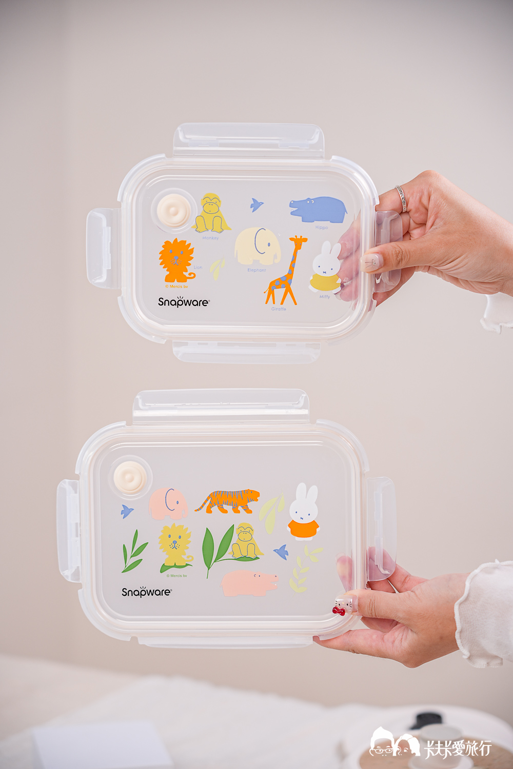 超可愛Miffy兔全聯換購活動|康寧餐具系列實用又高質感 - 第35張圖