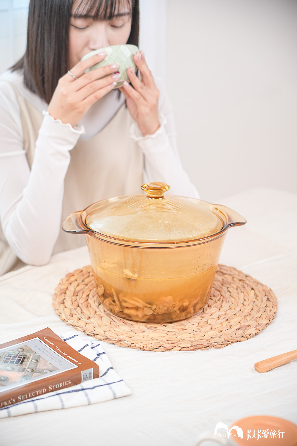 超可愛Miffy兔全聯換購活動|康寧餐具系列實用又高質感 - 第48張圖