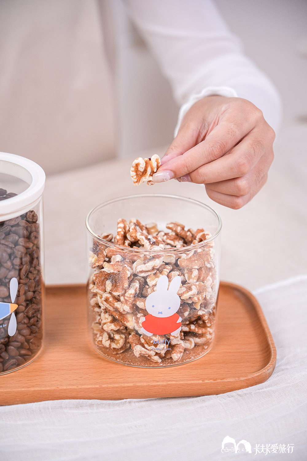 超可愛Miffy兔全聯換購活動|康寧餐具系列實用又高質感 - 第43張圖