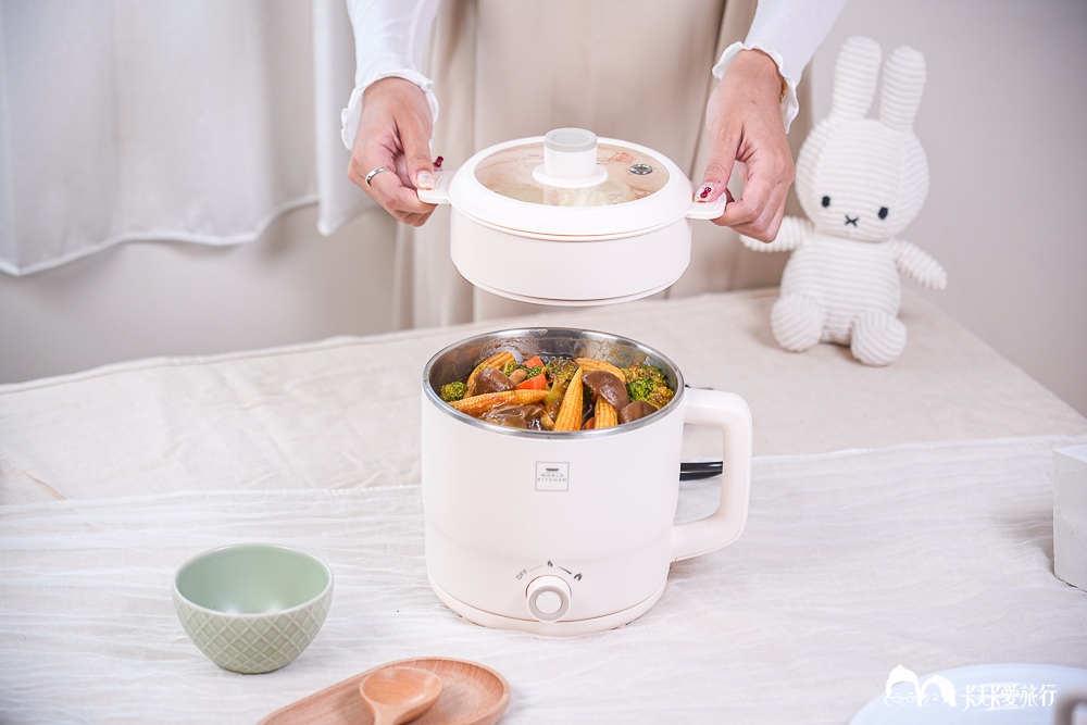 超可愛Miffy兔全聯換購活動|康寧餐具系列實用又高質感 - 第60張圖