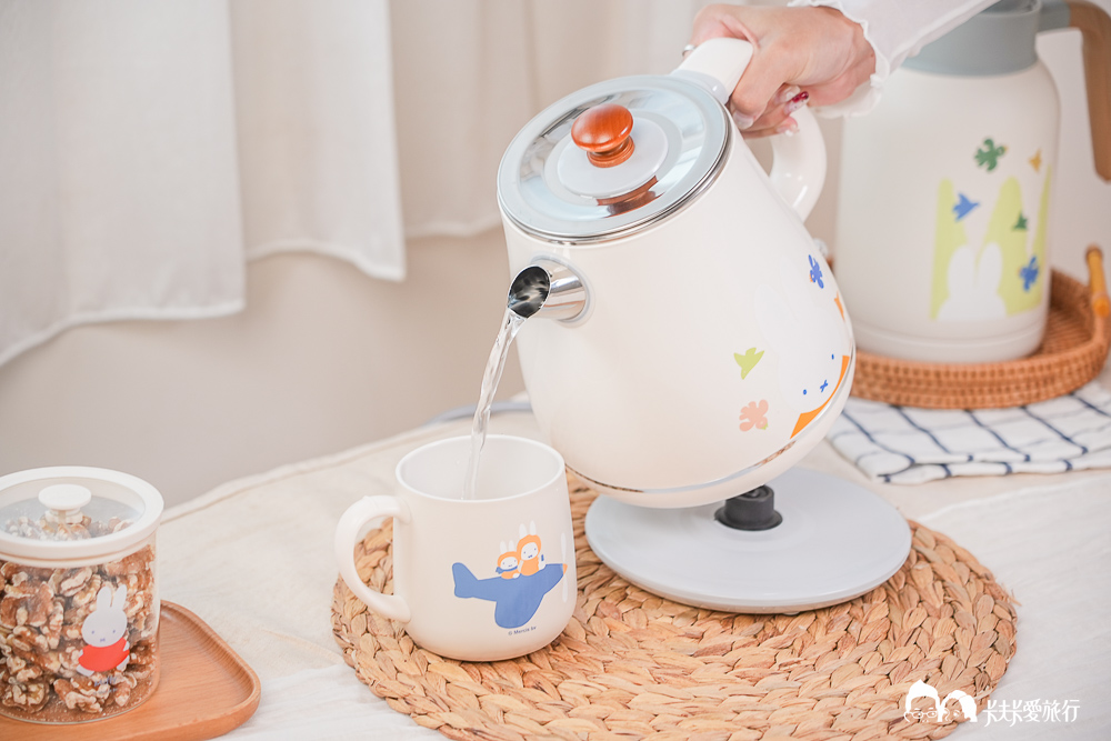 超可愛Miffy兔全聯換購活動|康寧餐具系列實用又高質感 - 第28張圖