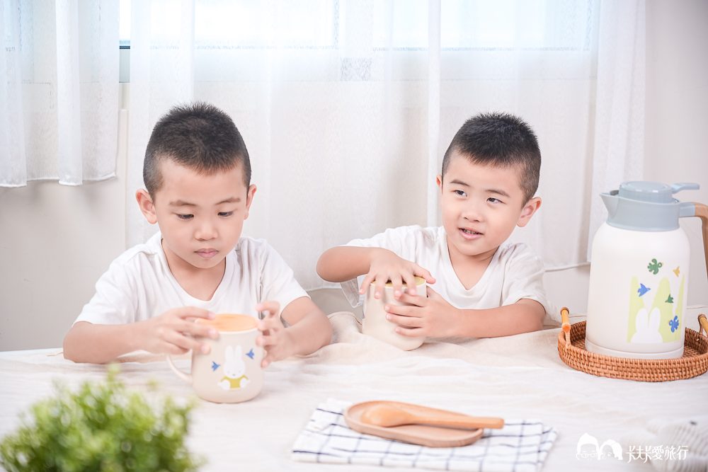 超可愛Miffy兔全聯換購活動|康寧餐具系列實用又高質感 - 第17張圖