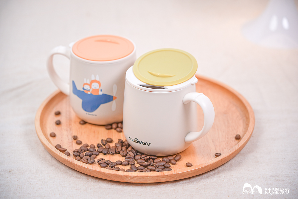 超可愛Miffy兔全聯換購活動|康寧餐具系列實用又高質感 - 第16張圖