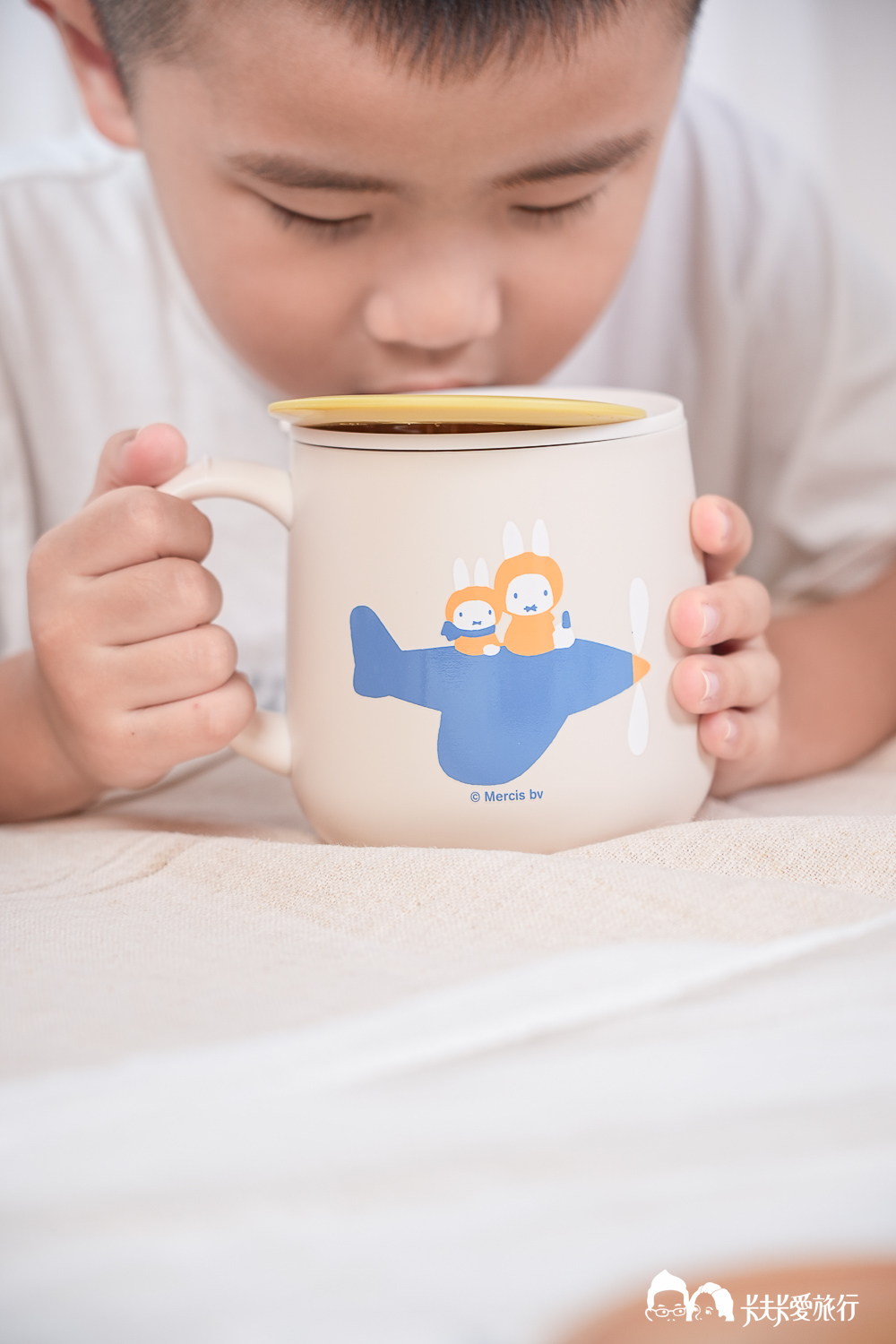 超可愛Miffy兔全聯換購活動|康寧餐具系列實用又高質感 - 第18張圖