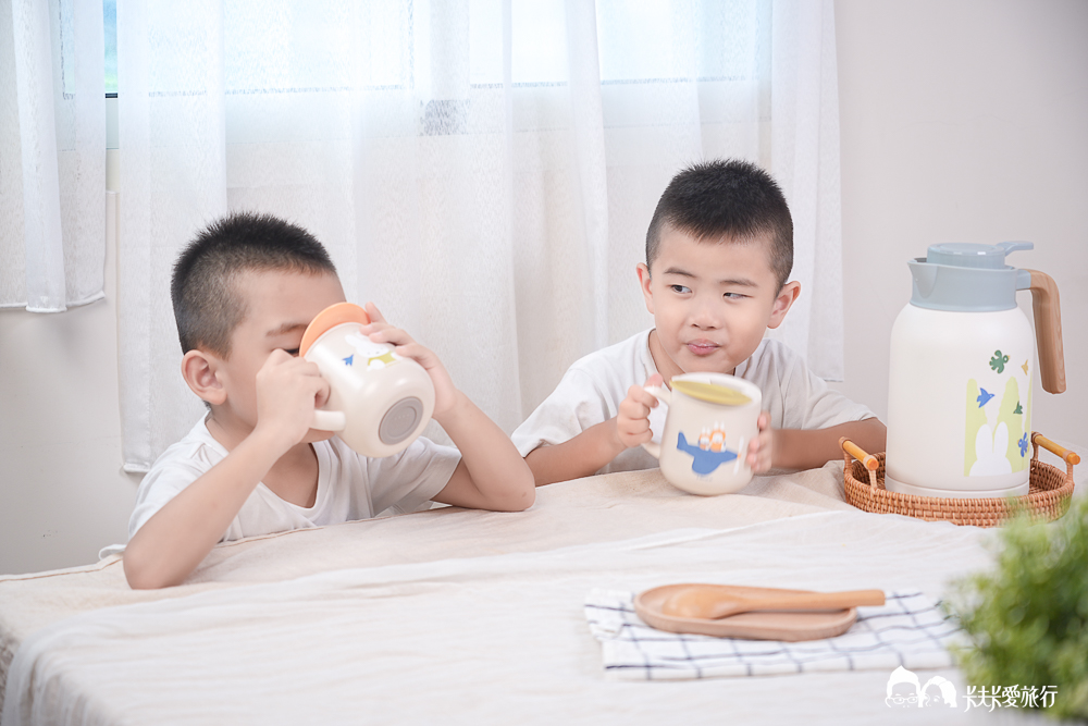 超可愛Miffy兔全聯換購活動|康寧餐具系列實用又高質感 - 第61張圖