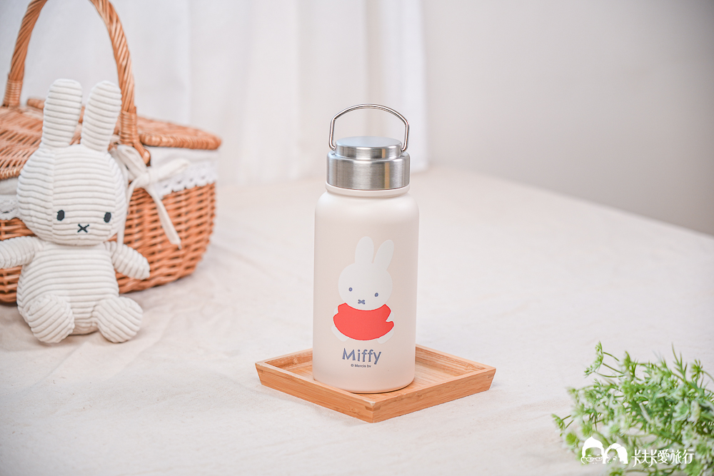 超可愛Miffy兔全聯換購活動|康寧餐具系列實用又高質感 - 第20張圖