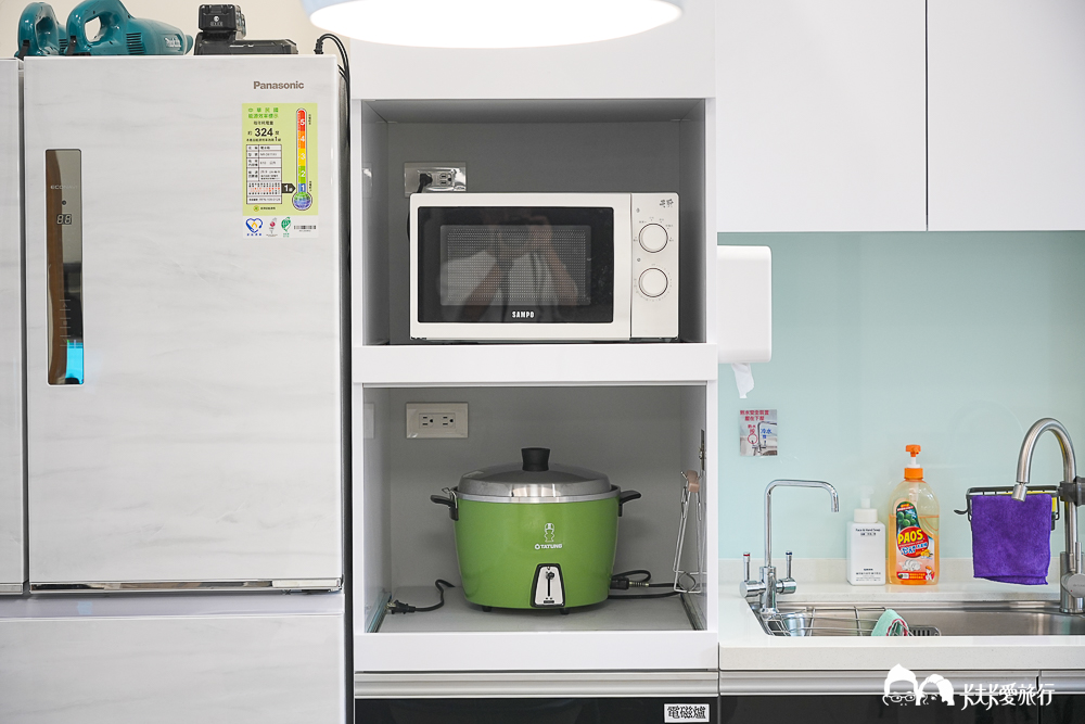 宜蘭森活拾光民宿|超強包棟首選!親子放電、戶外戲水、烤肉評價推薦 - 第32張圖 宜蘭森活拾光民宿|超強包棟首選!親子放電、戶外戲水、烤肉評價推薦