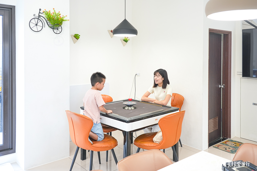 宜蘭森活拾光民宿|超強包棟首選!親子放電、戶外戲水、烤肉評價推薦 - 第15張圖 宜蘭森活拾光民宿|超強包棟首選!親子放電、戶外戲水、烤肉評價推薦