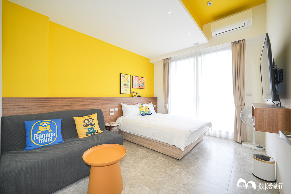 宜蘭森活拾光民宿|超強包棟首選!親子放電、戶外戲水、烤肉評價推薦 - 第37張圖 宜蘭森活拾光民宿|超強包棟首選!親子放電、戶外戲水、烤肉評價推薦