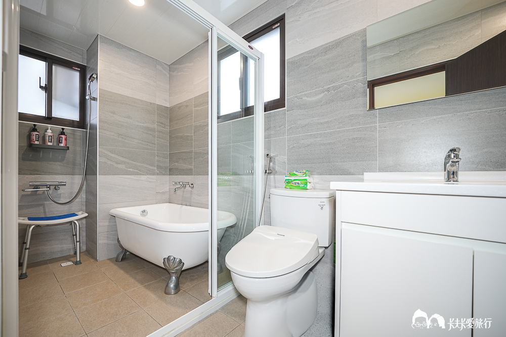 宜蘭森活拾光民宿|超強包棟首選!親子放電、戶外戲水、烤肉評價推薦 - 第40張圖 宜蘭森活拾光民宿|超強包棟首選!親子放電、戶外戲水、烤肉評價推薦