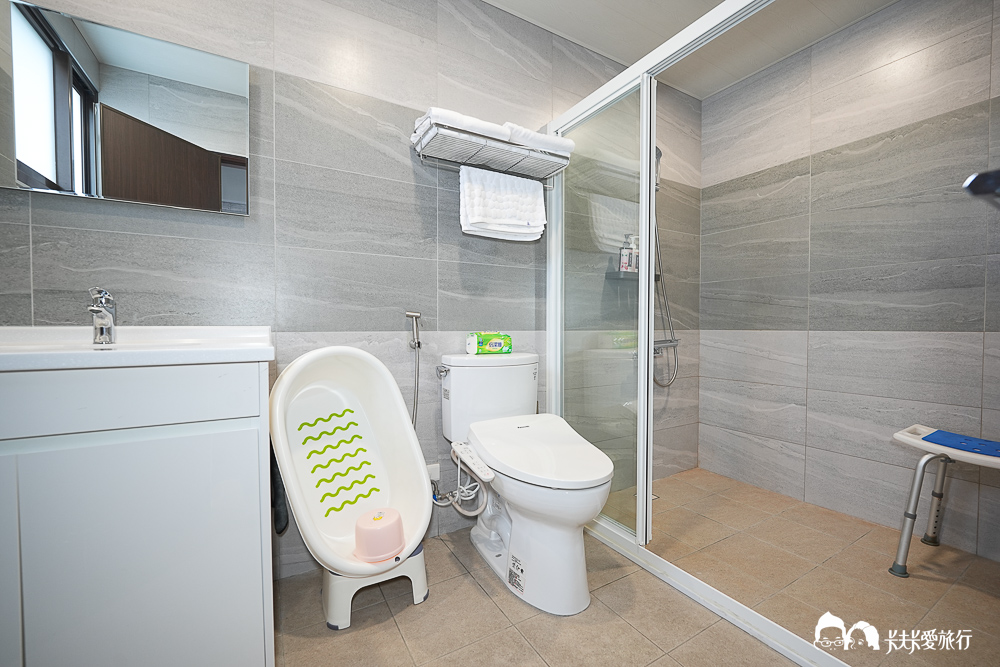 宜蘭森活拾光民宿|超強包棟首選!親子放電、戶外戲水、烤肉評價推薦 - 第47張圖 宜蘭森活拾光民宿|超強包棟首選!親子放電、戶外戲水、烤肉評價推薦