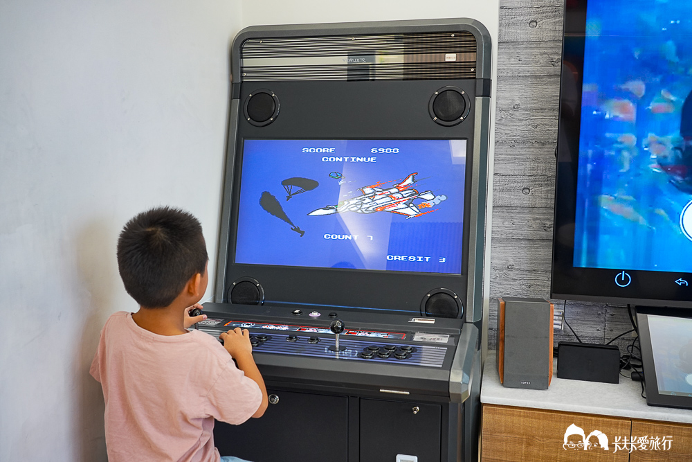 宜蘭森活拾光民宿|超強包棟首選!親子放電、戶外戲水、烤肉評價推薦 - 第8張圖 宜蘭森活拾光民宿|超強包棟首選!親子放電、戶外戲水、烤肉評價推薦