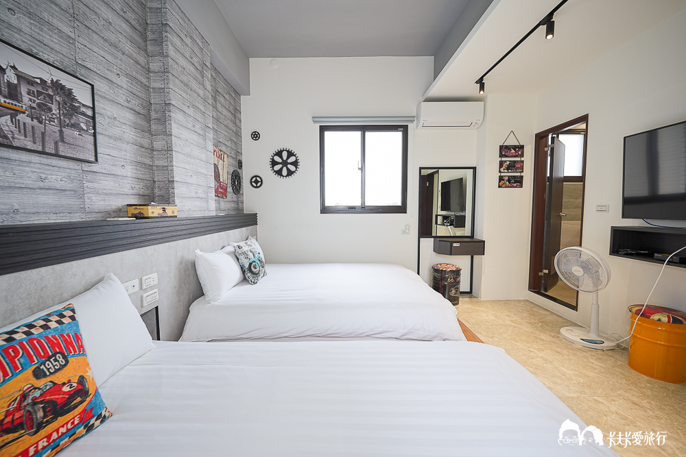 宜蘭森活拾光民宿|超強包棟首選!親子放電、戶外戲水、烤肉評價推薦 - 第45張圖 宜蘭森活拾光民宿|超強包棟首選!親子放電、戶外戲水、烤肉評價推薦