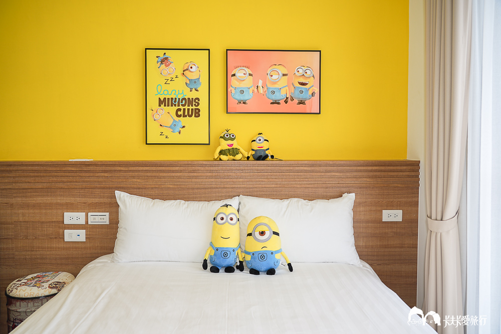 宜蘭森活拾光民宿|超強包棟首選!親子放電、戶外戲水、烤肉評價推薦 - 第69張圖 宜蘭森活拾光民宿|超強包棟首選!親子放電、戶外戲水、烤肉評價推薦