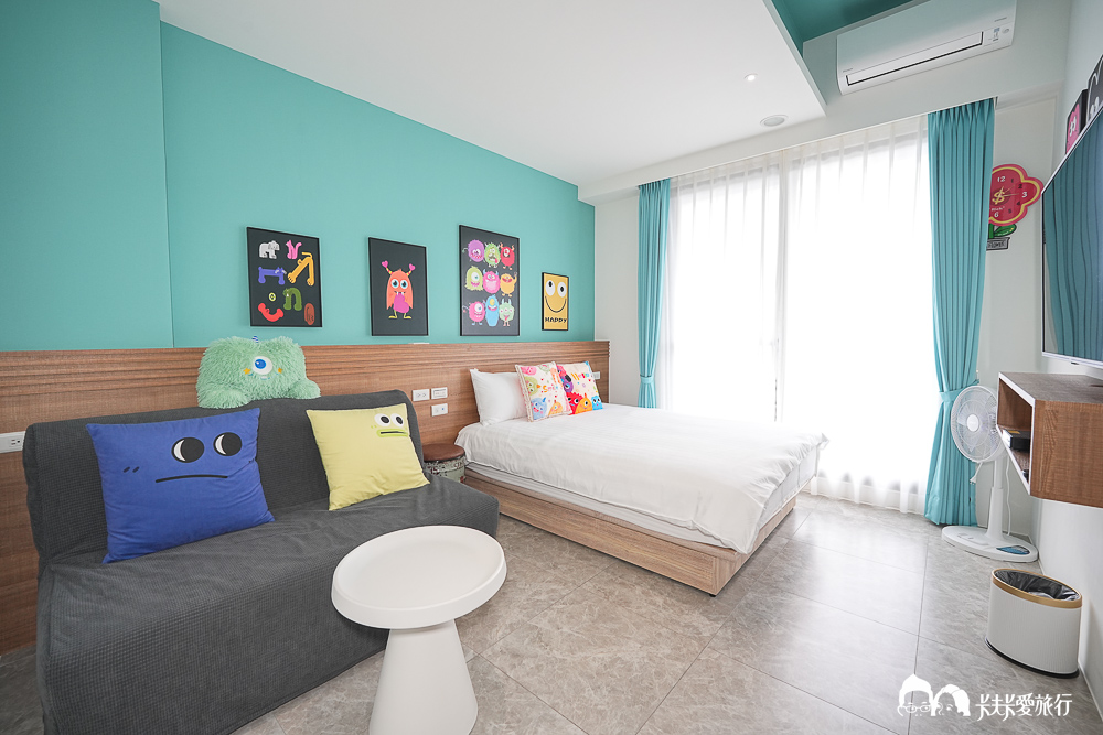 宜蘭森活拾光民宿|超強包棟首選!親子放電、戶外戲水、烤肉評價推薦 - 第48張圖 宜蘭森活拾光民宿|超強包棟首選!親子放電、戶外戲水、烤肉評價推薦