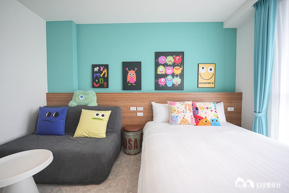 宜蘭森活拾光民宿|超強包棟首選!親子放電、戶外戲水、烤肉評價推薦 - 第71張圖 宜蘭森活拾光民宿|超強包棟首選!親子放電、戶外戲水、烤肉評價推薦