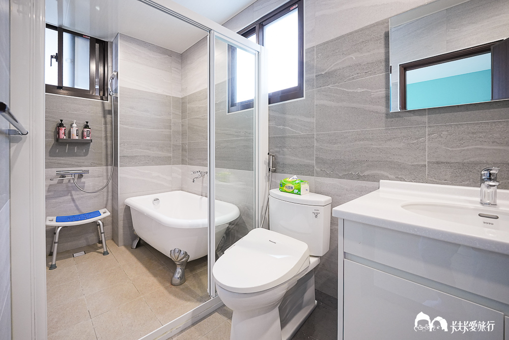 宜蘭森活拾光民宿|超強包棟首選!親子放電、戶外戲水、烤肉評價推薦 - 第53張圖 宜蘭森活拾光民宿|超強包棟首選!親子放電、戶外戲水、烤肉評價推薦