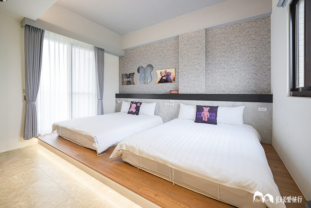 宜蘭森活拾光民宿|超強包棟首選!親子放電、戶外戲水、烤肉評價推薦 - 第56張圖 宜蘭森活拾光民宿|超強包棟首選!親子放電、戶外戲水、烤肉評價推薦