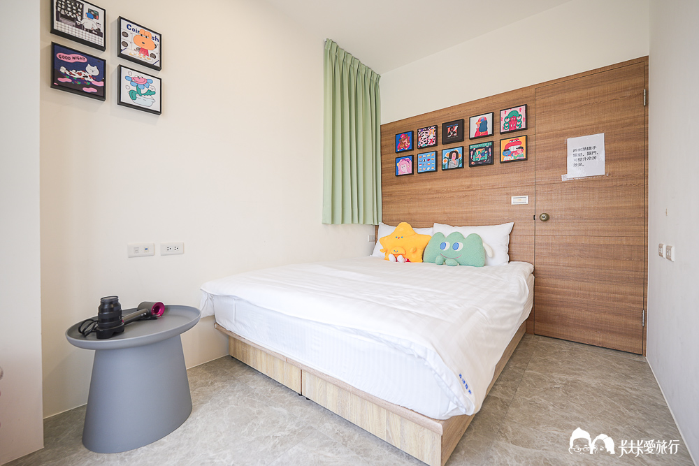 宜蘭森活拾光民宿|超強包棟首選!親子放電、戶外戲水、烤肉評價推薦 - 第58張圖 宜蘭森活拾光民宿|超強包棟首選!親子放電、戶外戲水、烤肉評價推薦