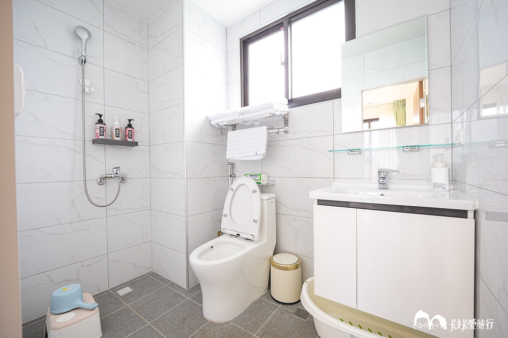 宜蘭森活拾光民宿|超強包棟首選!親子放電、戶外戲水、烤肉評價推薦 - 第65張圖 宜蘭森活拾光民宿|超強包棟首選!親子放電、戶外戲水、烤肉評價推薦