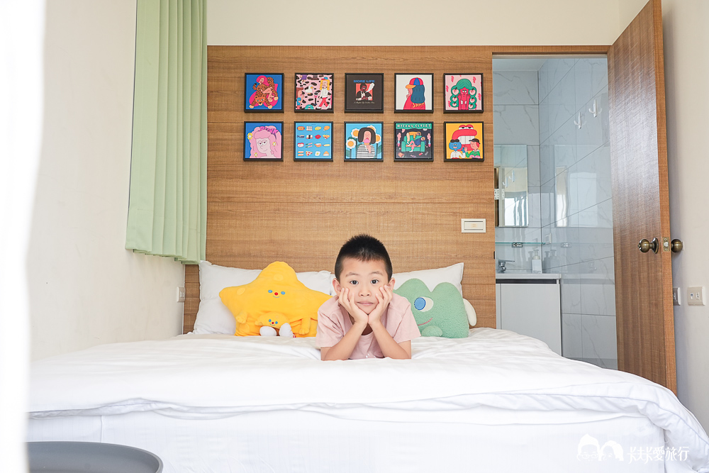 宜蘭森活拾光民宿|超強包棟首選!親子放電、戶外戲水、烤肉評價推薦 - 第59張圖 宜蘭森活拾光民宿|超強包棟首選!親子放電、戶外戲水、烤肉評價推薦