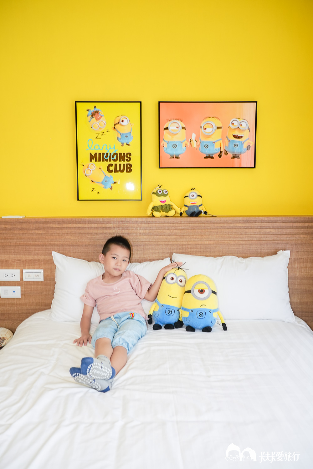 宜蘭森活拾光民宿|超強包棟首選!親子放電、戶外戲水、烤肉評價推薦 - 第68張圖 宜蘭森活拾光民宿|超強包棟首選!親子放電、戶外戲水、烤肉評價推薦